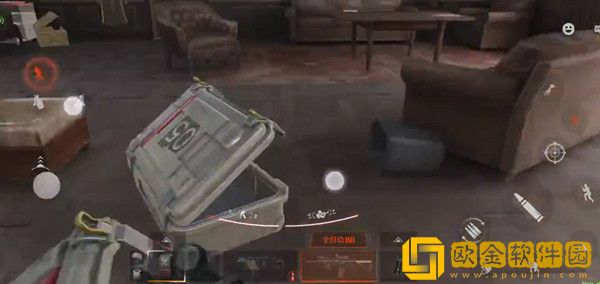 暗区突围信誉分如何恢复