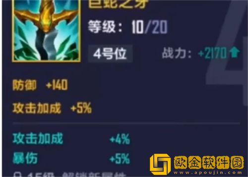 英雄联盟电竞经理装备属性是随机的吗-英雄联盟电竞经理装备属性介绍