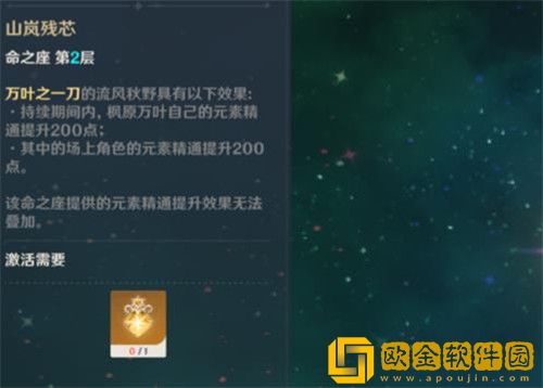 原神万叶抽二命还是专武-原神万叶抽二命和专武推荐