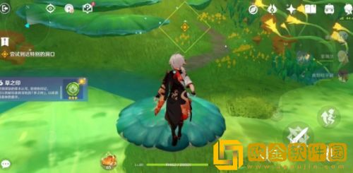 原神缄默的求知者任务如何完成