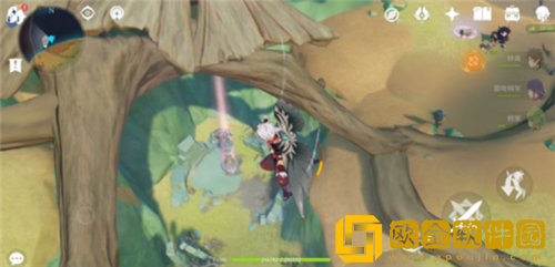 原神须弥最后的七天神像在哪