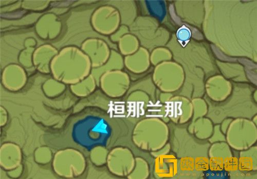 原神缀叶成章攻略怎么玩