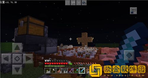 我的世界时间加速指令是什么-我的世界时间加速指令介绍