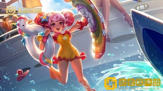 王者荣耀小乔有哪些皮肤