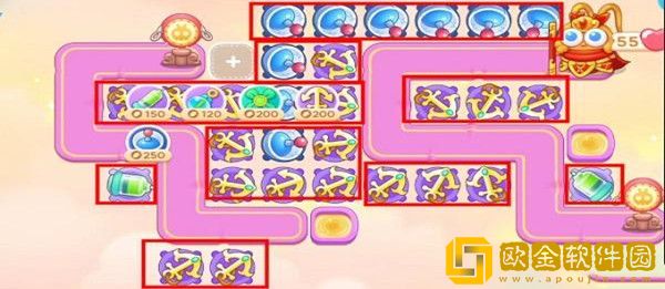 保卫萝卜4周赛8.23怎么玩