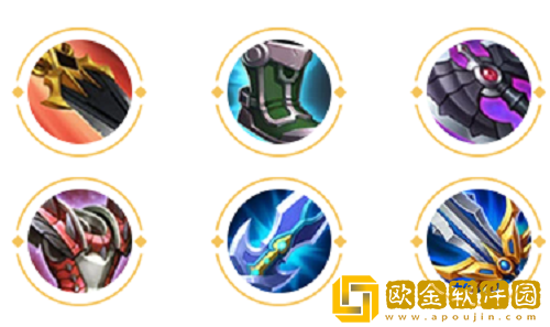 王者荣耀兰陵王s28赛季怎么出装-王者荣耀兰陵王s28赛季出装推荐