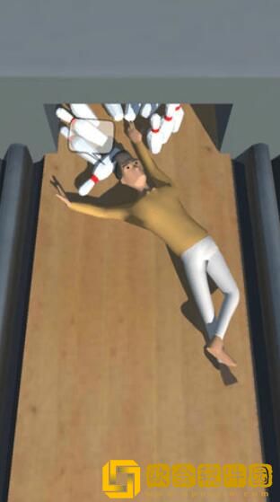 床上互动模拟器