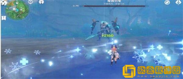 原神傀儡谣成就怎么做-原神傀儡谣成就攻略