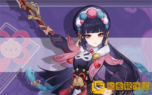 原神云堇几命质变-原神质变命座介绍