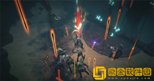 暗黑破坏神不朽尼芙尔的精准怎么获得-暗黑破坏神不朽尼芙尔的精准获得方法