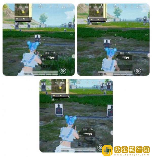 和平精英跳枪怎么操作-和平精英跳枪操作方法介绍