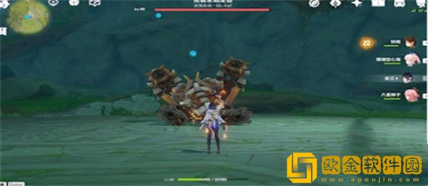 原神兆载永劫龙兽成就有哪些