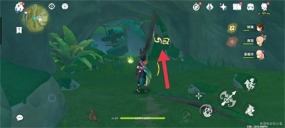 原神3.0乱纹精致宝箱怎么开启