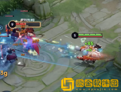 王者荣耀蒙犽哪个皮肤手感最好