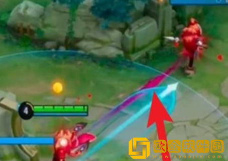 王者荣耀S28明世隐双线怎么牵两个人