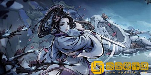 烟雨江湖怎么获得青蚨功-烟雨江湖青蚨功获取方法