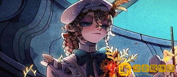 第五人格画家的天赋该如何选择-第五人格画家的天赋选择介绍