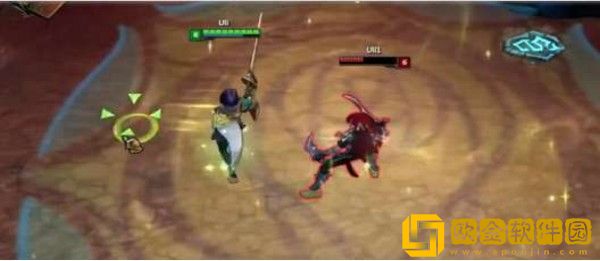 英雄联盟手游剑姬怎么打团-英雄联盟手游剑姬打团的方法介绍
