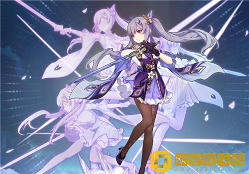 原神常驻角色哪个最好