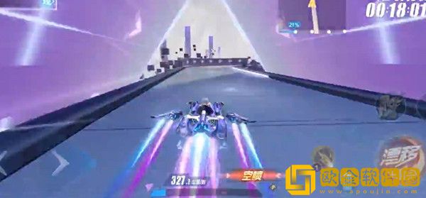 QQ飞车手游T车孙悟空机甲怎么样