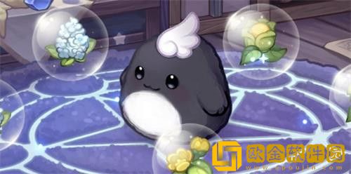 奥比岛精灵魔法配方是什么-奥比岛精灵魔法配方最新大全