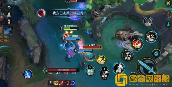 英雄联盟手游3.3版本即将上线的皮肤都有哪些-英雄联盟手游3.3版本上线皮肤分享