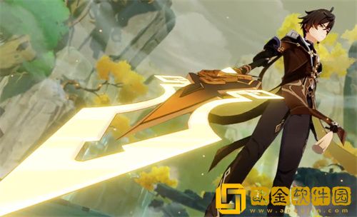 原神龙脊长枪适合什么角色