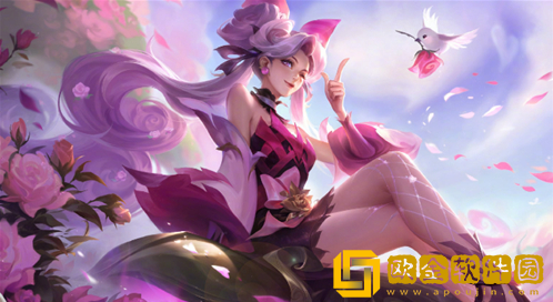 王者荣耀蔷薇珍宝阁哪个皮肤好-王者荣耀2022珍宝阁皮肤兑换推荐