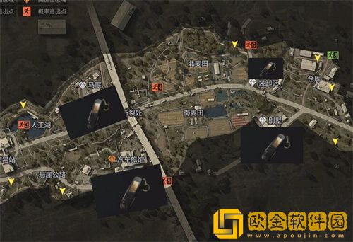 暗区突围男团是每局必刷吗-暗区突围男团每局是否必刷介绍