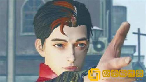 明日之后帅气捏脸男代码有哪些