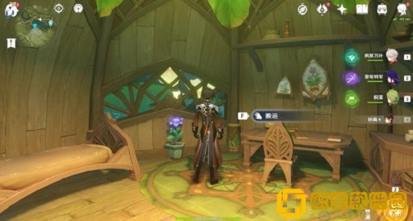 原神蔷薇绽放的若干条件成就怎么达成