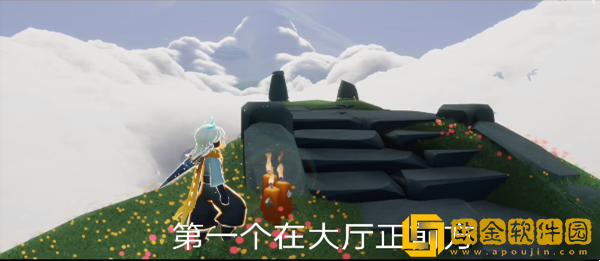 光遇8.31季节蜡烛位置在哪里2022-光遇8.31季节蜡烛位置详情介绍2022