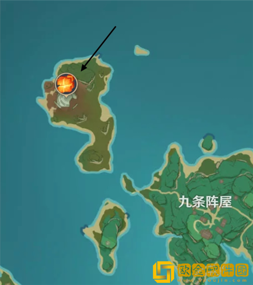 原神宵宫突破要什么材料