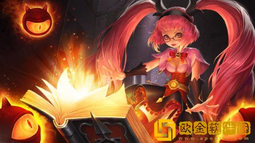 王者荣耀热门法师有哪些