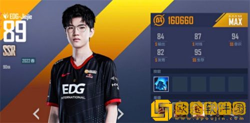 英雄联盟电竞经理2022打野谁厉害-英雄联盟电竞经理打野排名榜最新