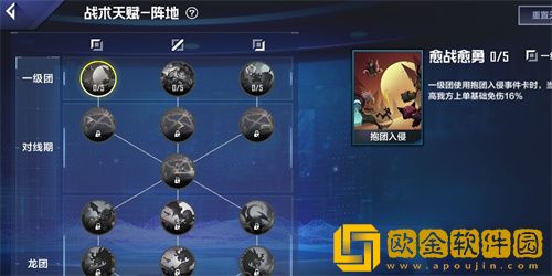 英雄联盟电竞经理战术怎么选择