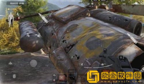 暗区突围坠机点任务怎么做-暗区突围坠机点任务攻略