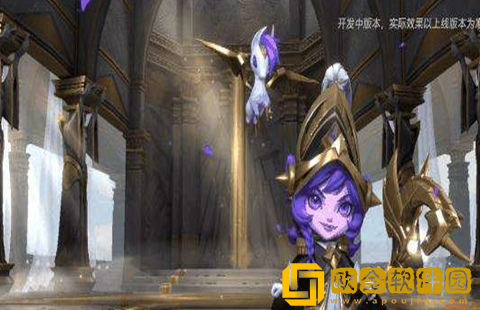 英雄联盟手游S6赛季皮肤是什么