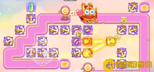 保卫萝卜4周赛8.12怎么打