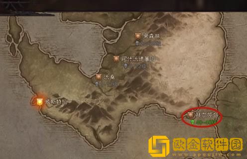 暗黑破坏神不朽藏书馆寻找能说话的石头任务怎么做-暗黑破坏神不朽藏书馆寻找能说话的石头任务攻略