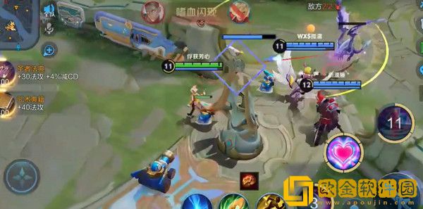 王者荣耀s29赛季野区改动有哪些