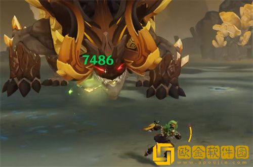 原神柯莱技能升级顺序是什么