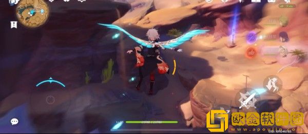 原神献给某人的蔷薇任务怎么完成