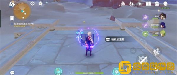 原神3.1隐藏成就四地之王怎么解锁