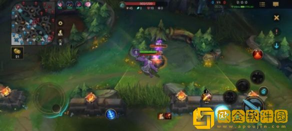 英雄联盟手游蒙多打野怎么玩-英雄联盟手游蒙多打野的玩法攻略教学