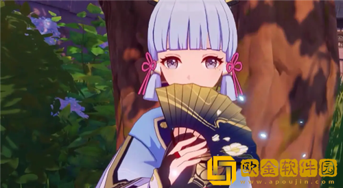 原神哪个角色满命最强2022