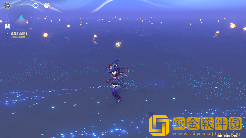 原神抓住命运怎么玩-原神抓住命运攻略