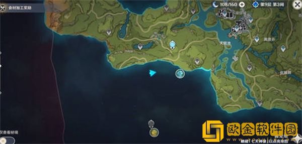 原神童梦的切片解密怎么完成-原神童梦的切片解密全攻略