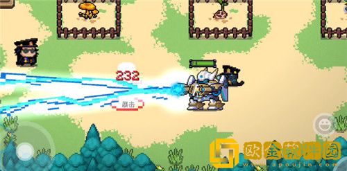 元气骑士吉光片羽蓝图怎么获得