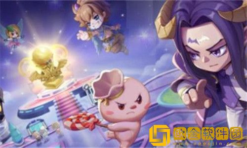 奥比岛梦想国度为什么追我任务怎么做-奥比岛梦想国度为什么追我任务完成攻略